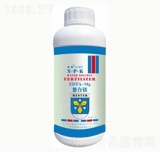 宇禾螯合鎂-銘潤化工