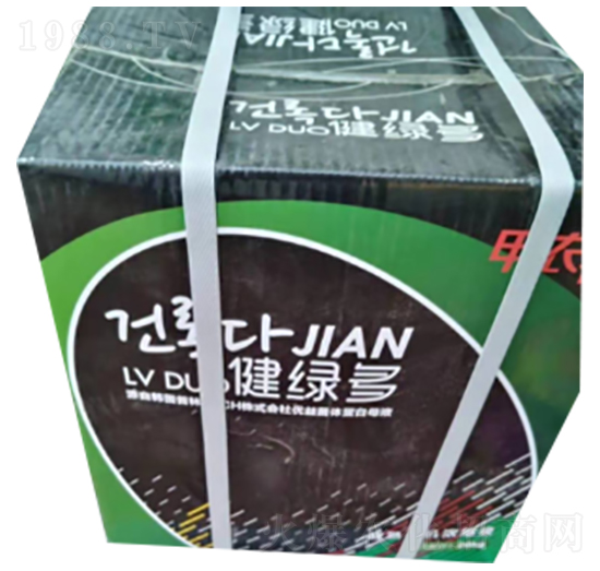 健綠多-綠濃農(nóng)業(yè)