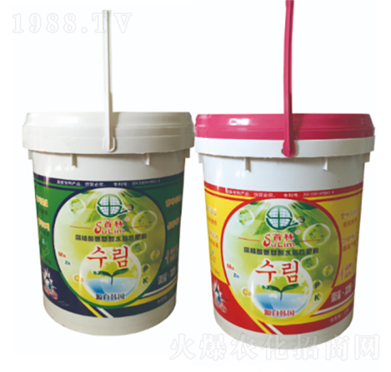 首林腐植酸沖施肥-綠濃農(nóng)業(yè)