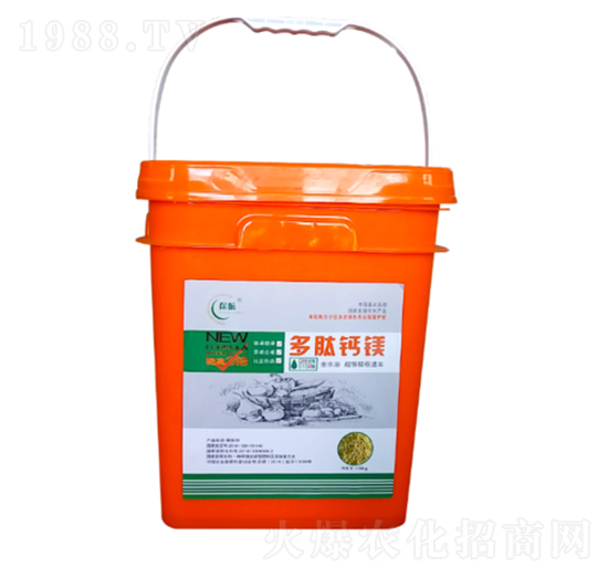 多肽鈣鎂-綠濃農(nóng)業(yè)