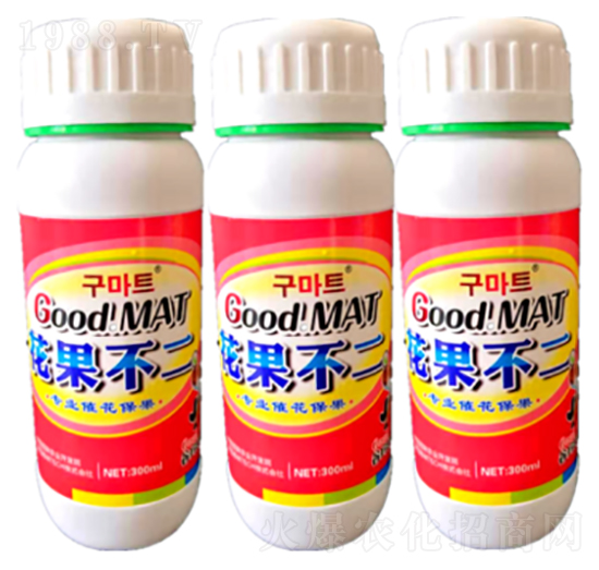 花果不二-綠濃農(nóng)業(yè)