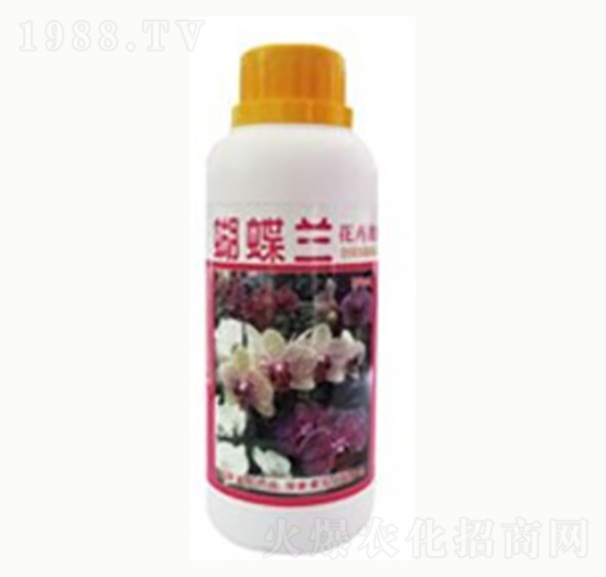 花卉營養(yǎng)液（蝴蝶蘭專用）-綠濃農(nóng)業(yè)