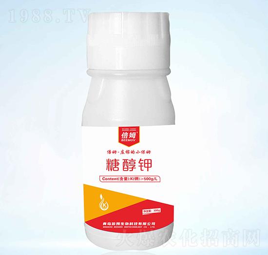 糖醇鉀-倍姆生物