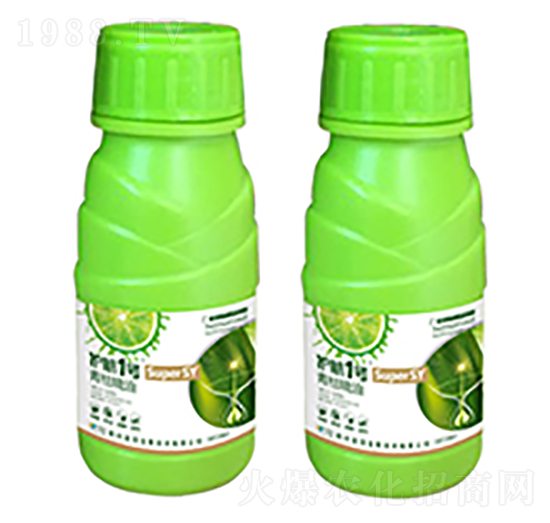 青桔精油-護航1號-嘉禾農(nóng)業(yè)