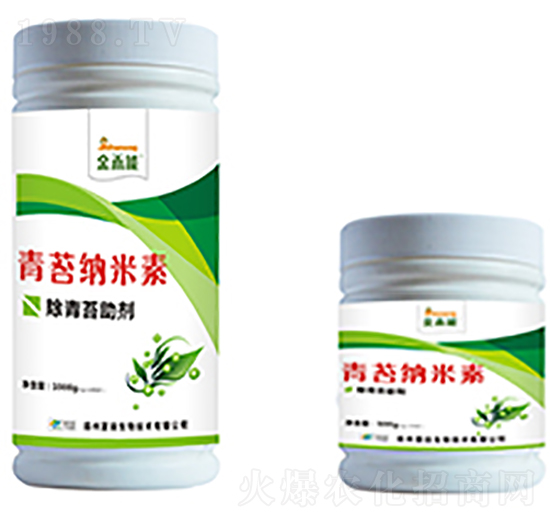 青苔納米素-嘉禾農(nóng)業(yè)