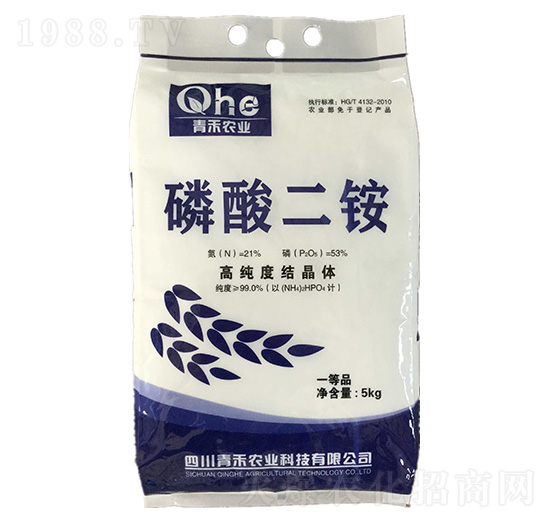 磷酸二銨-青禾農(nóng)業(yè)