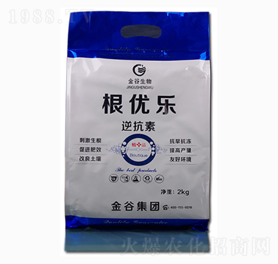 根優(yōu)樂(lè)-金谷生物