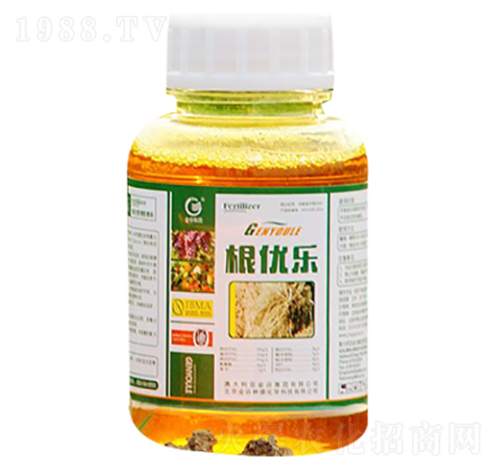 根優(yōu)樂(lè)水劑-金谷生物