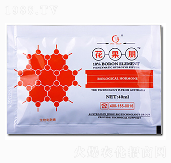 花果朋-金谷生物