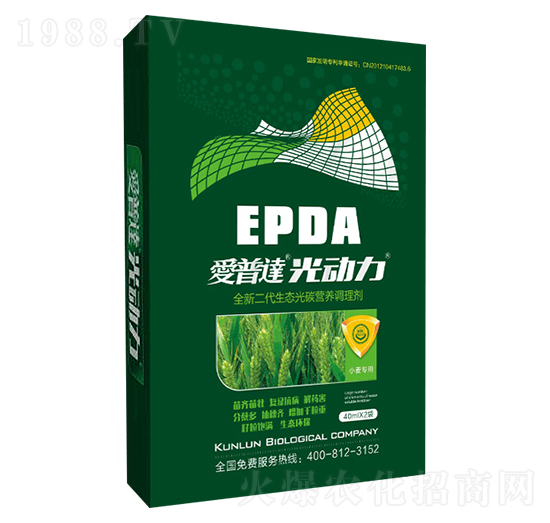 小麥專用光碳核肥-愛普達(dá)