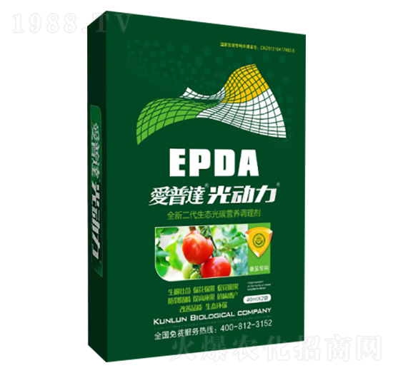 番茄專用光碳核肥-愛普達