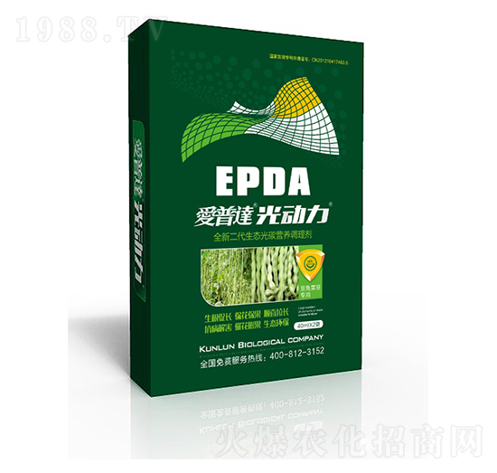 豆角專用光碳核肥-愛普達(dá)