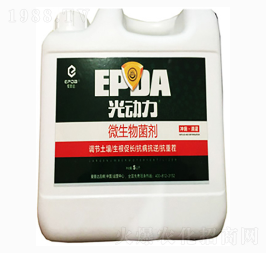 光動(dòng)力微生物菌劑-愛(ài)普達(dá)