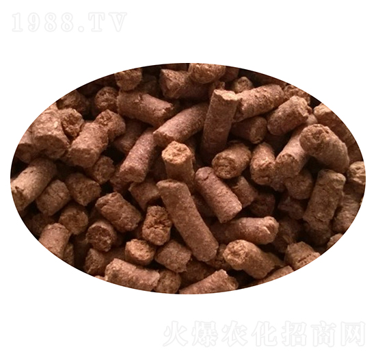 柱狀顆粒-乾成農(nóng)業(yè)