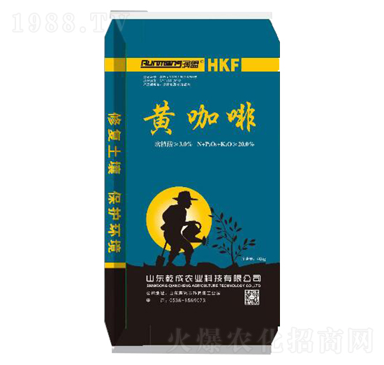 黃咖啡-潤(rùn)盟-乾成農(nóng)業(yè)