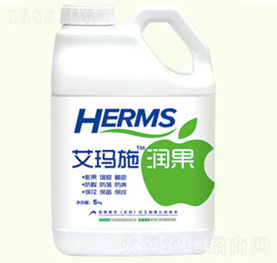 潤果營養(yǎng)液-艾瑪施-金基恒豐