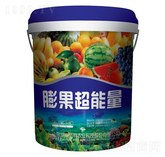 膨果超能量-瑞閣邁特