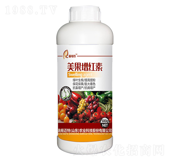 美果增紅素-瑞可丹-瑞閣邁特