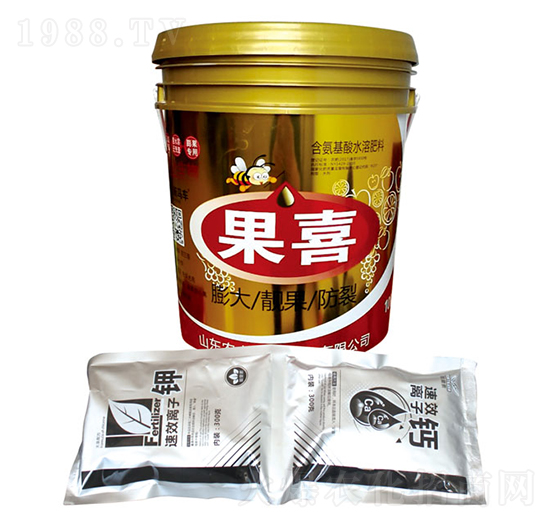 果喜-農(nóng)夫