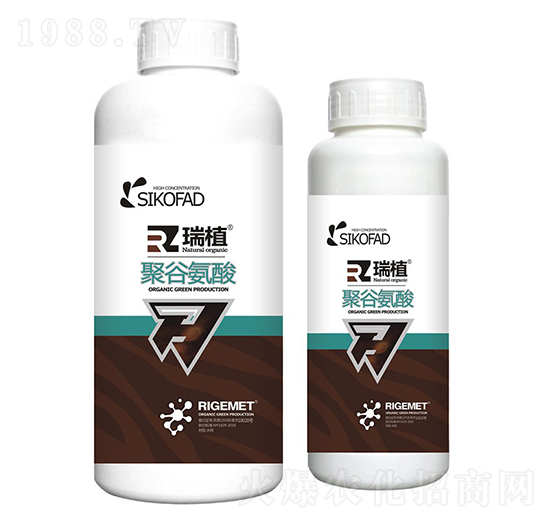 聚谷氨酸-瑞植-瑞閣邁特