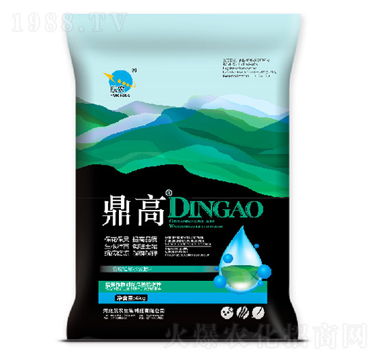 鼎高-航農(nóng)生物