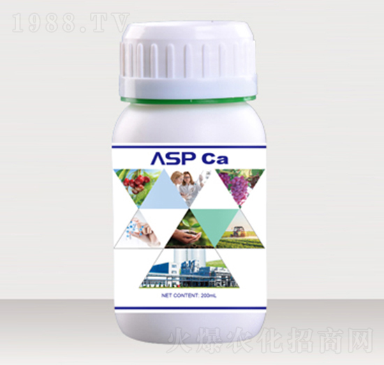 螯合糖醇鈣-格貝德