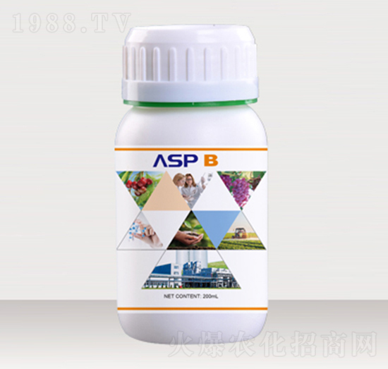 螯合糖醇硼-格貝德