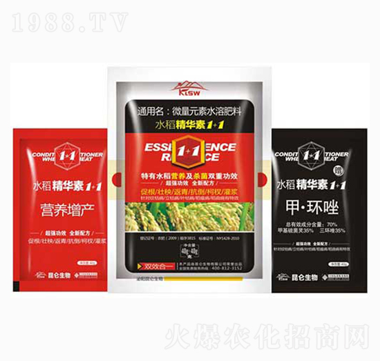 水稻營養(yǎng)殺菌增產(chǎn)精華素-愛普達