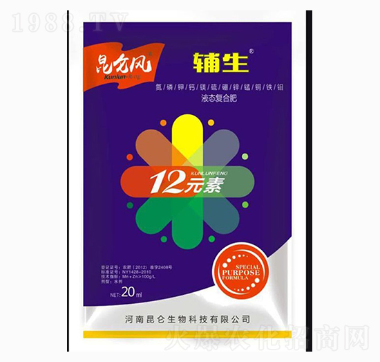 十二元素-愛(ài)普達(dá)