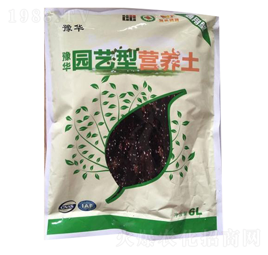 園藝型營養(yǎng)土-豫昕農(nóng)業(yè)