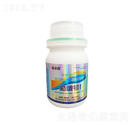 碳酶多微肥-感嘆號-康恩地