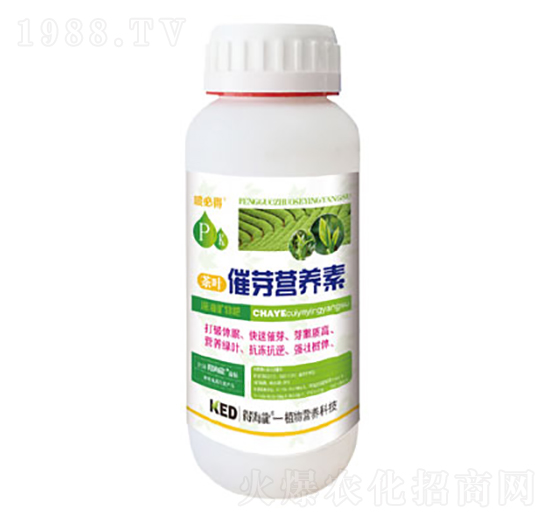 催芽營(yíng)養(yǎng)素-得海龍-康恩地