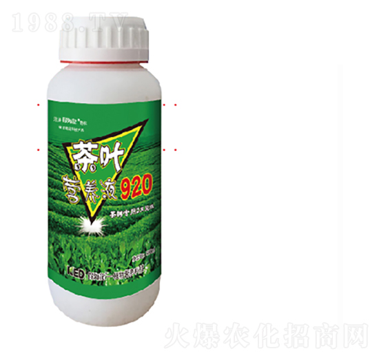 茶葉營養(yǎng)液920-得海龍-康恩地