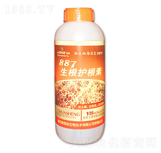 887生根護(hù)根素（1Kg）-得海龍-康恩地