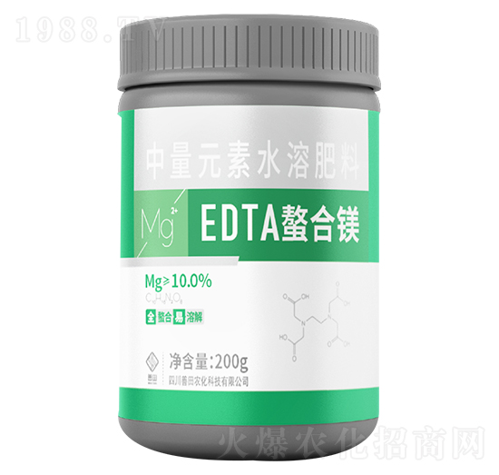 EDTA螯合鎂-善田