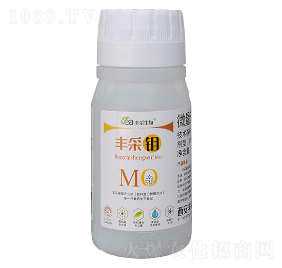 豐采鉬-豐采生物