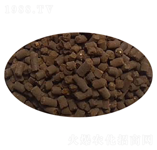 柱狀有機(jī)肥-嘉禾生物