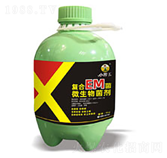 復(fù)合EM菌-微生物菌劑-科瑞特生物