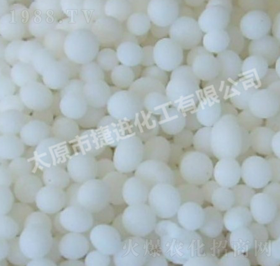 農業(yè)硝酸銨-捷進化工