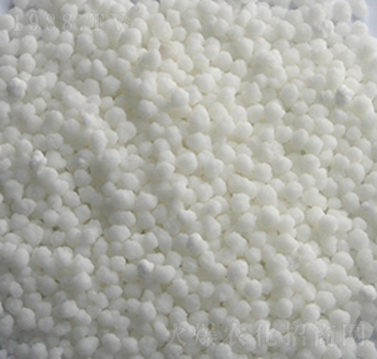 圓形造粒硝酸銨鈣-捷進(jìn)化工