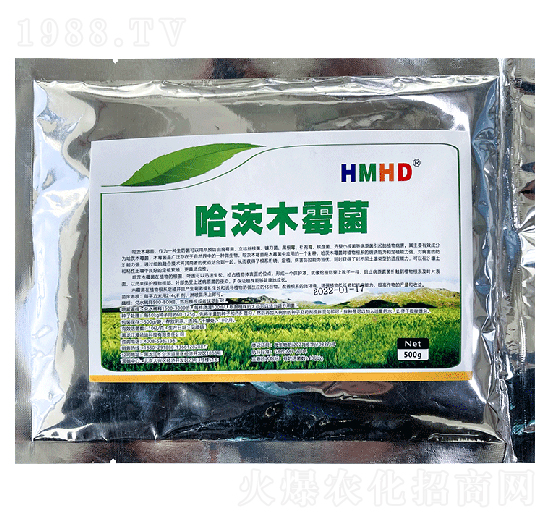 哈茨木霉菌-鑫科植保