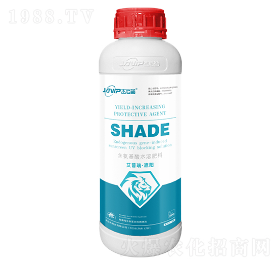 含氨基酸水溶肥料-艾普瑞·遮陽(yáng)-杰尼普
