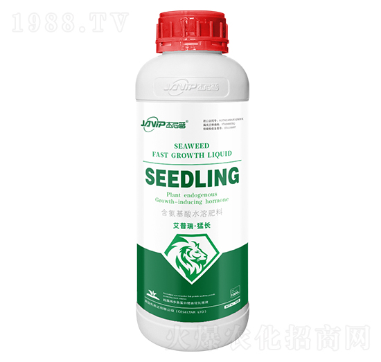 含氨基酸水溶肥料-艾普瑞·猛長(zhǎng)-杰尼普