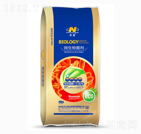 微生物菌劑-農(nóng)之福