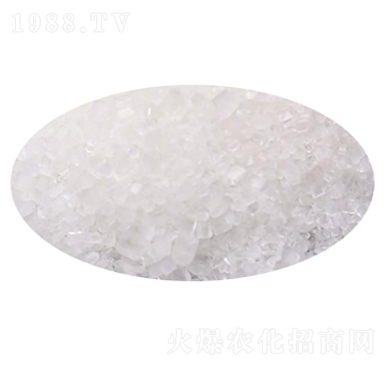 晶體尿素-大地豐