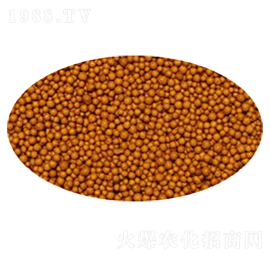 高濃度控釋復(fù)合肥-良實
