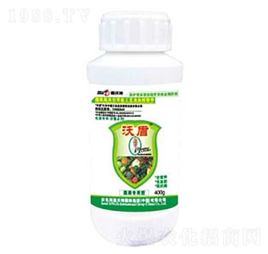 瓶裝蔬果專(zhuān)用葉面肥-沃盾農(nóng)業(yè)