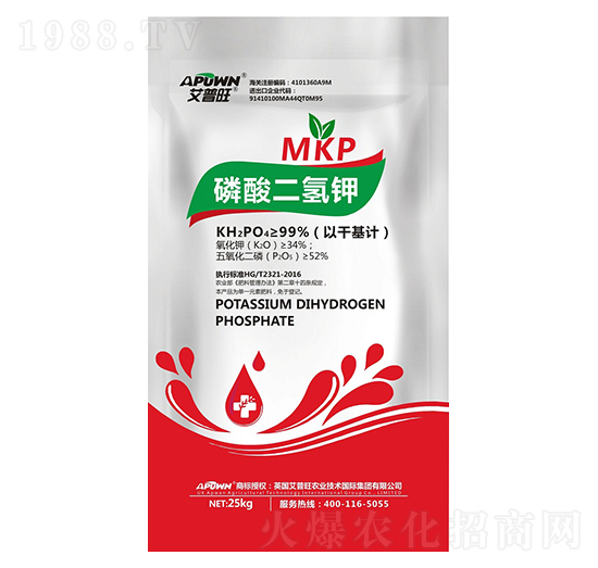 磷酸二氫鉀-艾普旺