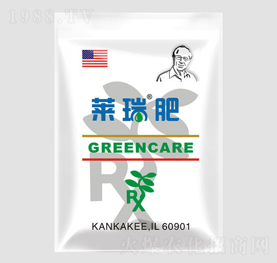 磷酸一銨MAP-格林凱爾