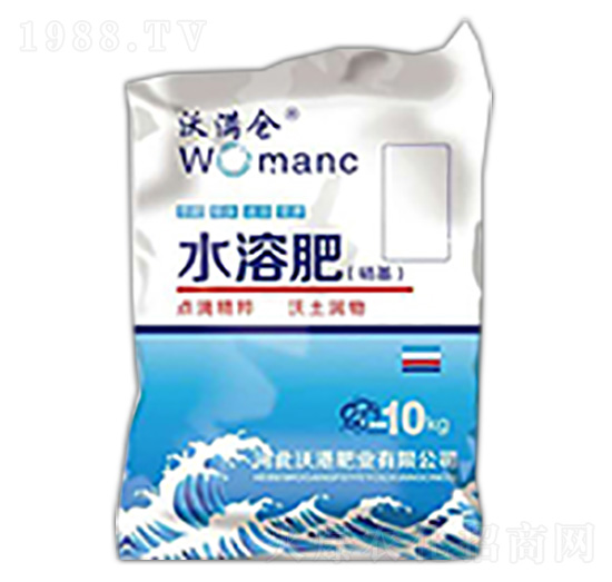 硝基水溶肥料-沃港肥業(yè)